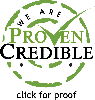 UniversalBusinessListing.org on ProvenCredible
